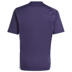Manchester United voetbalshirt junior aurora plum*adidas Outlet