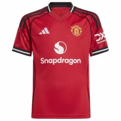 Manchester United thuisshirt junior 25 - 26*adidas New