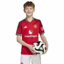 Manchester United thuisshirt junior 25 - 26*adidas New