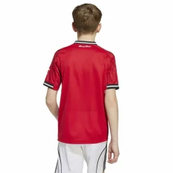 Manchester United thuisshirt junior 25 - 26*adidas New