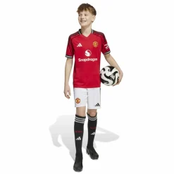 Manchester United thuisshirt junior 25 - 26*adidas New