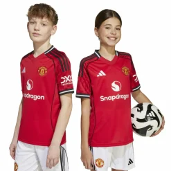 Manchester United thuisshirt junior 25 - 26*adidas New