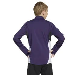 Manchester United Tiro 25 Competition trainingsshirt junior aurora plum*adidas Best