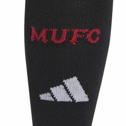 Manchester United thuissokken 25 - 26*adidas Sale