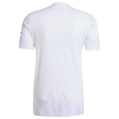 Manchester United uitshirt heren 25 -26*adidas Hot