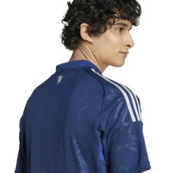 Manchester United uitshirt heren 24 - 25*adidas Hot