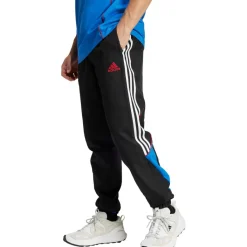 Manchester United UBP trainingsbroek heren black*adidas Sale