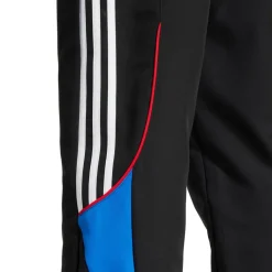 Manchester United UBP trainingsbroek heren black*adidas Sale