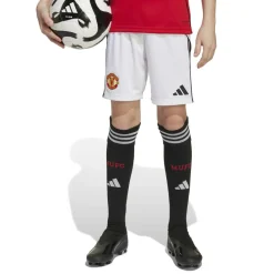 Manchester United thuisshort junior 25 - 26*adidas New