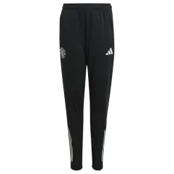 Manchester United Tiro 25 Competition trainingsbroek junior black*adidas Hot