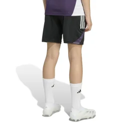 Manchester United Tiro 25 Competition voetbalbroekje junior black*adidas Sale