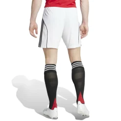 Manchester United thuisshort heren 25 - 26*adidas Sale