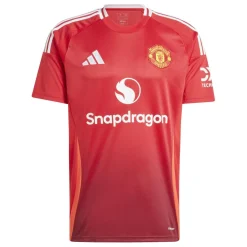 Manchester United thuisshirt heren 24 - 25*adidas Discount