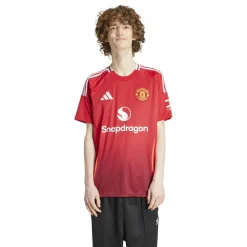Manchester United thuisshirt heren 24 - 25*adidas Discount