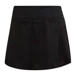 Match tennisrokje dames black*adidas