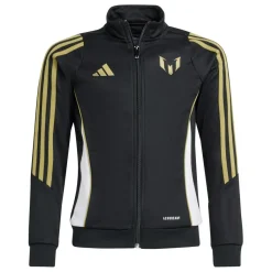 Messi trainingsjack junior black gold*adidas Sale