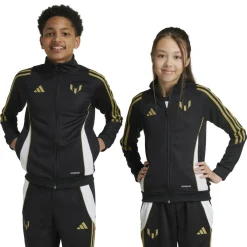 Messi trainingsjack junior black gold*adidas Sale