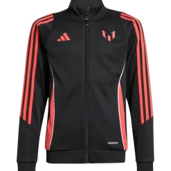 Messi trainingsjack junior black*adidas Best