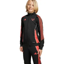 Messi trainingsjack junior black*adidas Best