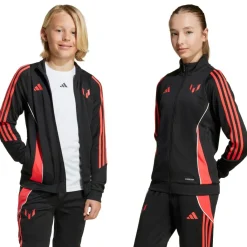 Messi trainingsjack junior black*adidas Best