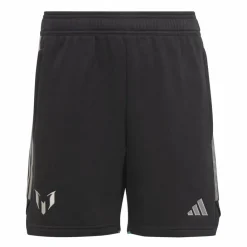 Messi voetbalbroekje junior black mint rush*adidas New