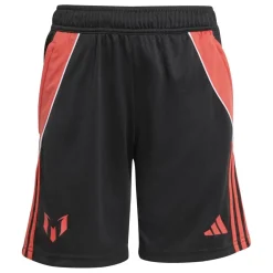 Messi voetbalshort junior black*adidas Best