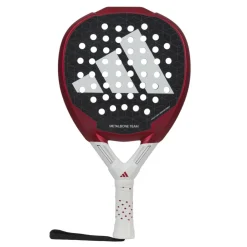 Metalbone Team 3.3 padel racket red*adidas Hot