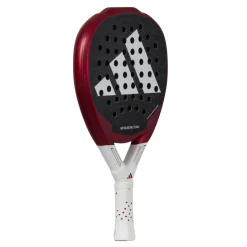 Metalbone Team 3.3 padel racket red*adidas Hot