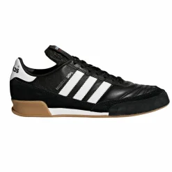 Mundial Goal zaalvoetbalschoenen heren core black core white*adidas Best