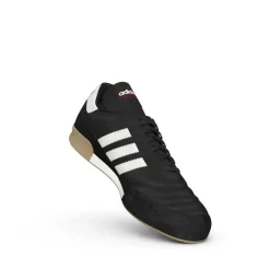 Mundial Goal zaalvoetbalschoenen heren core black core white*adidas Best