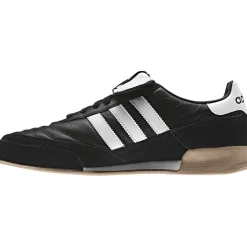 Mundial Goal zaalvoetbalschoenen heren core black core white*adidas Best
