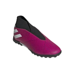 Nemeziz 19.3 TF voetbalschoenen junior schok pink*adidas Online