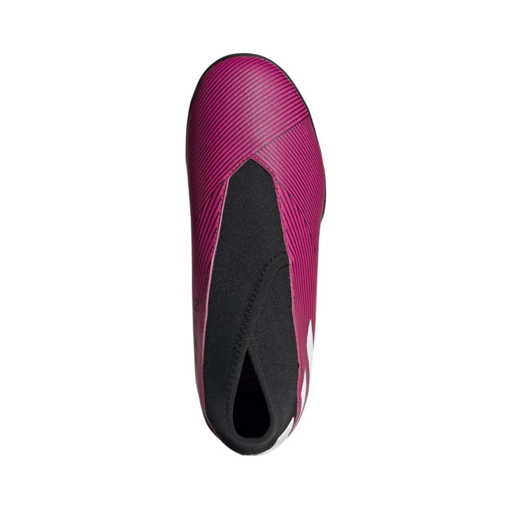 Nemeziz 19.3 TF voetbalschoenen junior schok pink*adidas Online