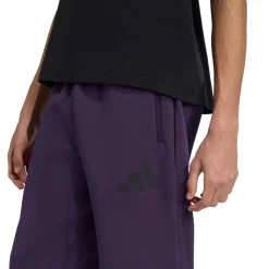 New Z.N.E joggingbroek heren aurora plum*adidas Discount