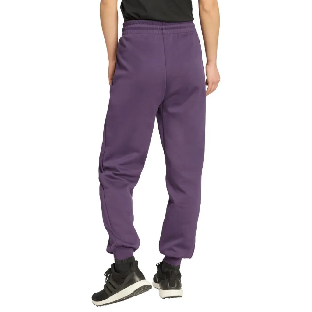 New Z.N.E joggingbroek dames aurora plum*adidas