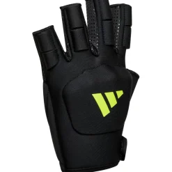 OD hockeyhandschoen black lucid lemon*adidas Sale