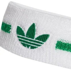 Originals hoofdband white*adidas Hot