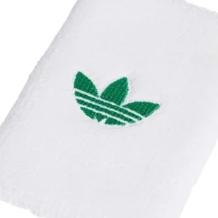 Originals Tennis Large polsbandjes white*adidas Best