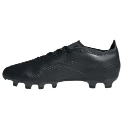 Predator 24 League Low MG heren voetbalschoenen core black carbon core black*adidas Hot