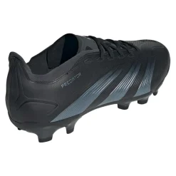 Predator 24 League Low MG heren voetbalschoenen core black carbon core black*adidas Hot