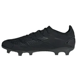 Predator 24 Pro FG voetbalschoenen heren core black carbon core black*adidas New