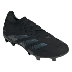Predator 24 Pro FG voetbalschoenen heren core black carbon core black*adidas New