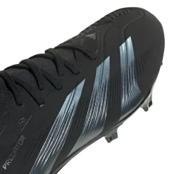 Predator 24 Pro FG voetbalschoenen heren core black carbon core black*adidas New