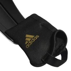 Predator 20 scheenbeschermers white gold metallic  black*adidas Clearance