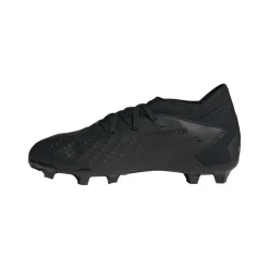 Predator Accuracy.3 FG voetbalschoenen junior core black*adidas Discount