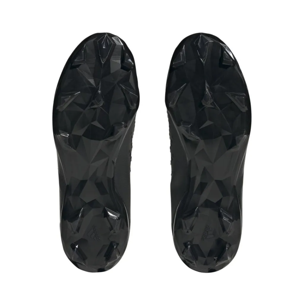 Predator Accuracy.3 FG voetbalschoenen junior core black*adidas Discount