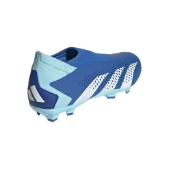 Predator Accuracy.3 LL FG voetbalschoenen bright royal cloud white bliss blue*adidas