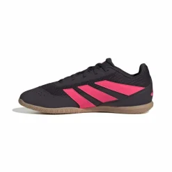 Predator Club IC zaalvoetbalschoenen aurora black turbo*adidas Online