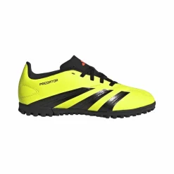 Predator Club TF voetbalschoenen junior team solar yellow 2 core black solar red*adidas Discount