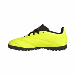 Predator Club TF voetbalschoenen junior team solar yellow 2 core black solar red*adidas Discount